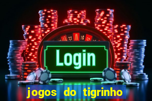 jogos do tigrinho vai ser proibido no brasil