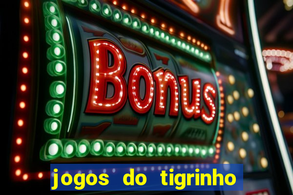 jogos do tigrinho vai ser proibido no brasil