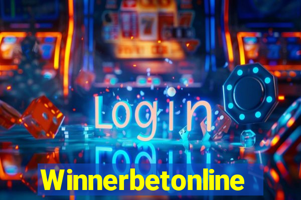 Winnerbetonline