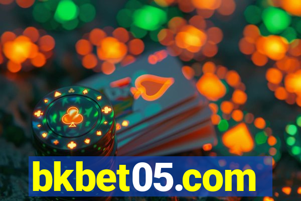 bkbet05.com