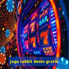 jogo rabbit demo gratis