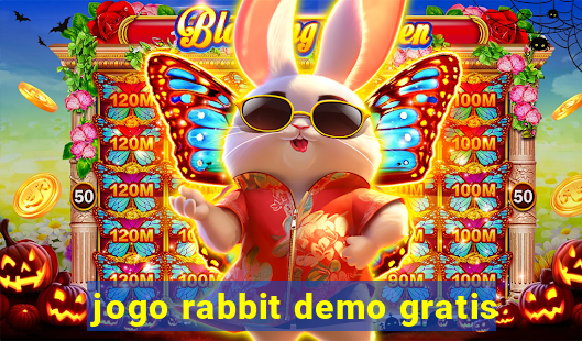 jogo rabbit demo gratis