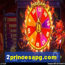 2princesapg.com