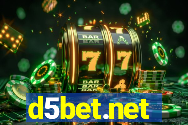 d5bet.net