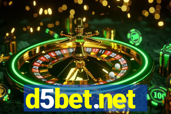 d5bet.net