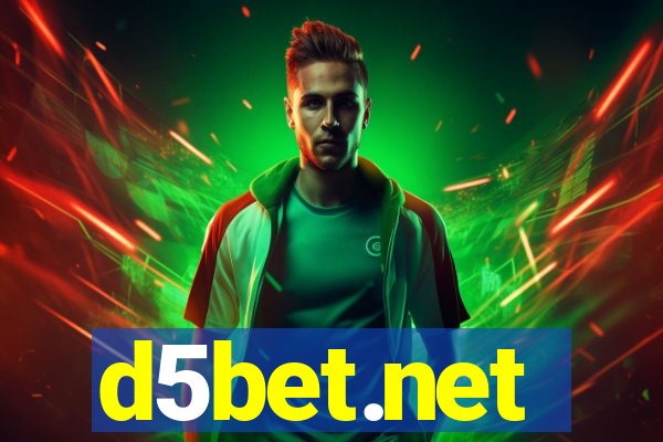 d5bet.net