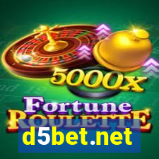 d5bet.net