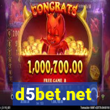 d5bet.net