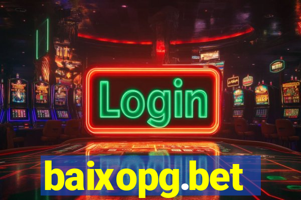 baixopg.bet