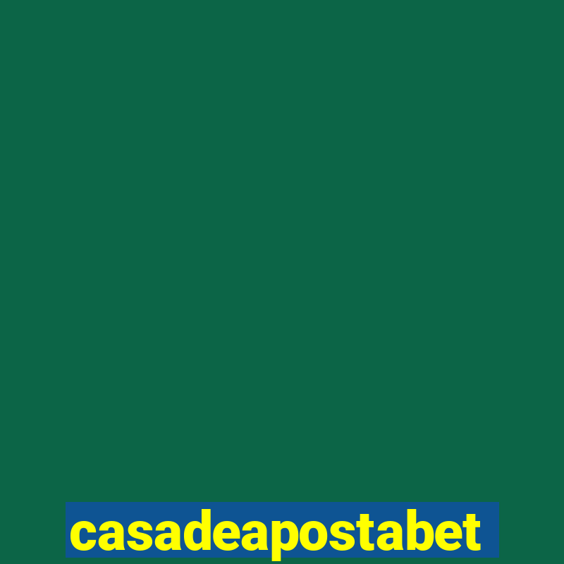 casadeapostabet