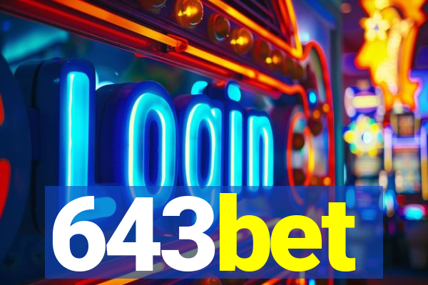 643bet