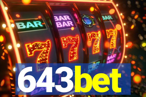 643bet