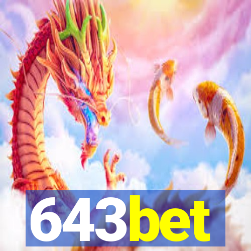 643bet