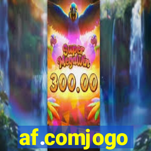 af.comjogo