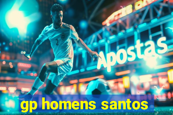 gp homens santos