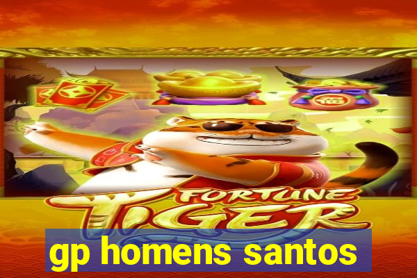 gp homens santos