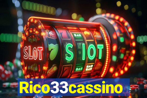 Rico33cassino