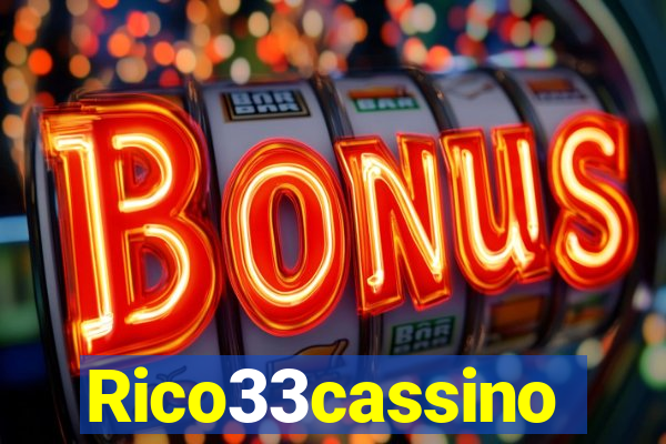 Rico33cassino