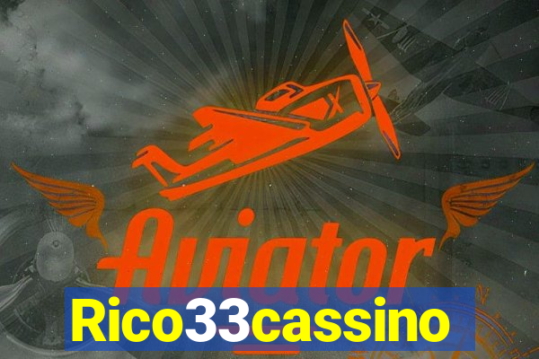 Rico33cassino