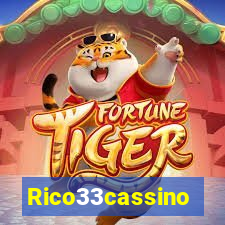 Rico33cassino