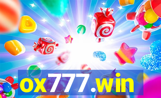 ox777.win