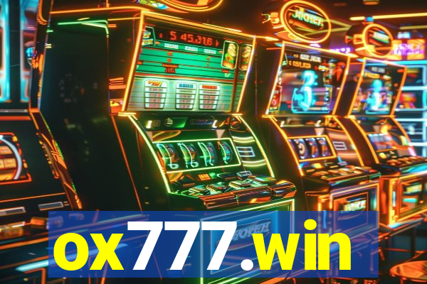 ox777.win