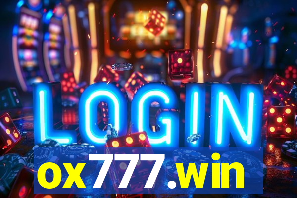 ox777.win