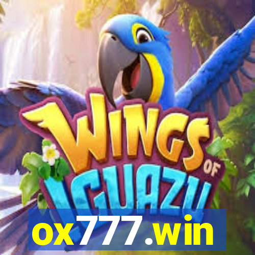 ox777.win