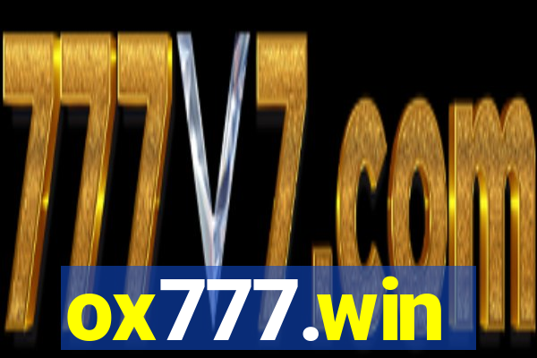 ox777.win