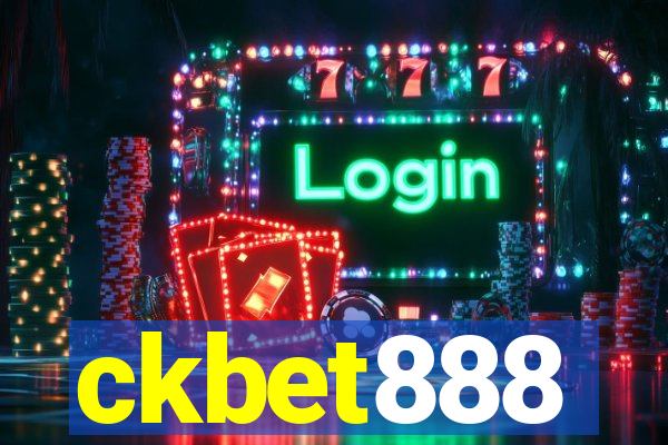 ckbet888