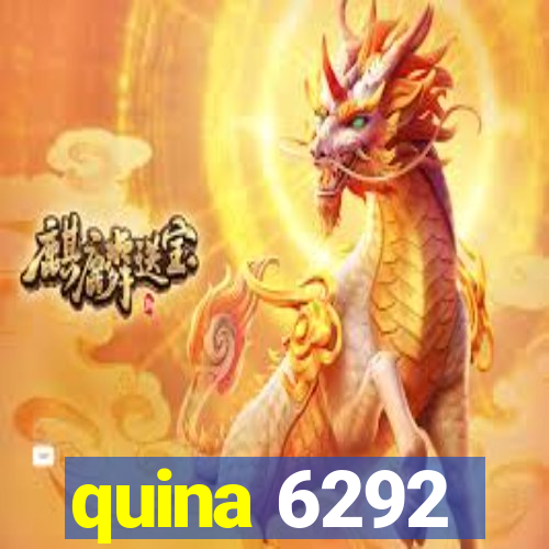 quina 6292