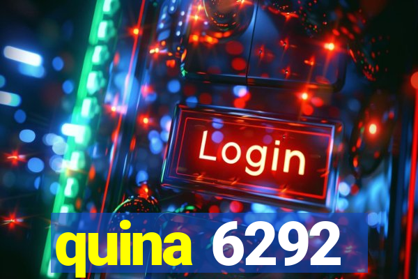 quina 6292