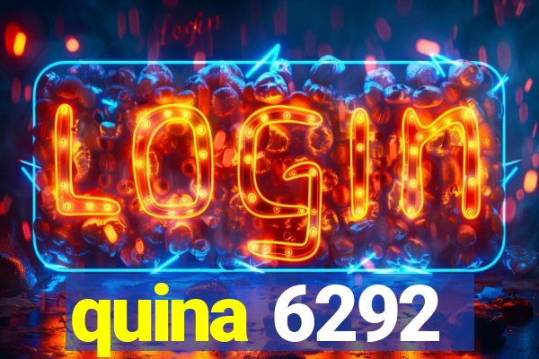 quina 6292