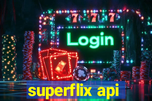 superflix api