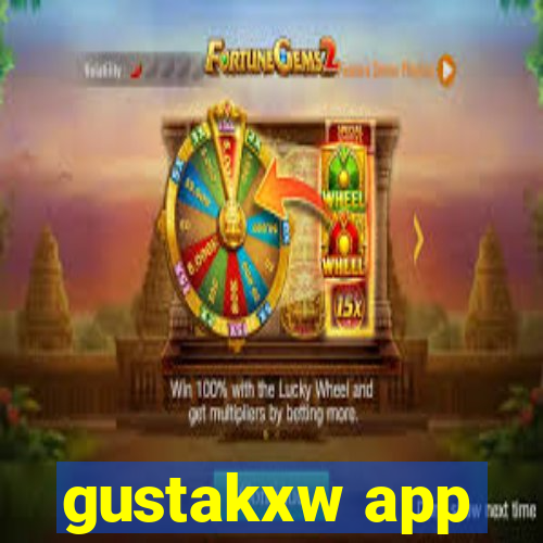 gustakxw app