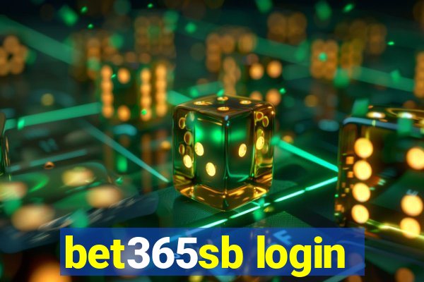 bet365sb login