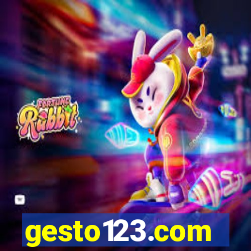 gesto123.com