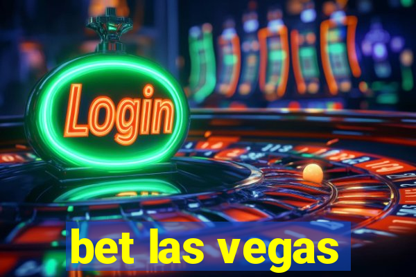 bet las vegas