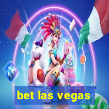 bet las vegas