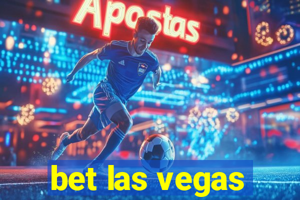 bet las vegas