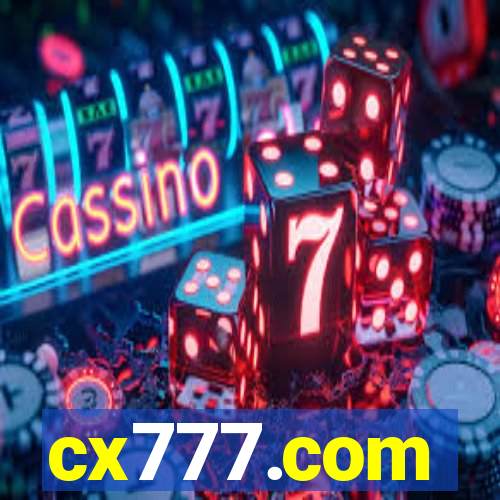 cx777.com