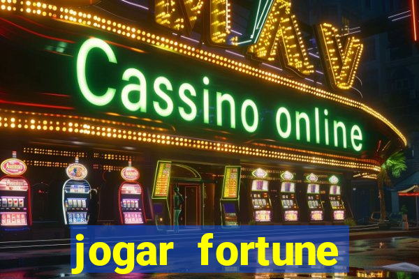 jogar fortune rabbit demo gratis