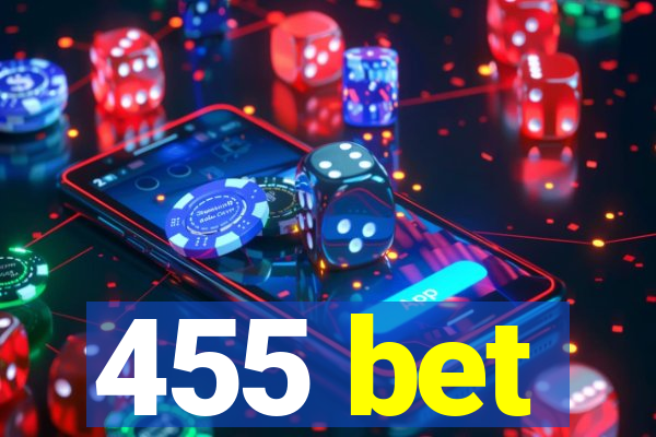 455 bet