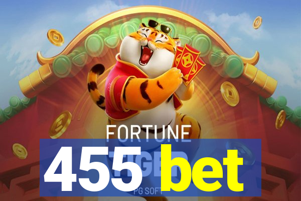 455 bet