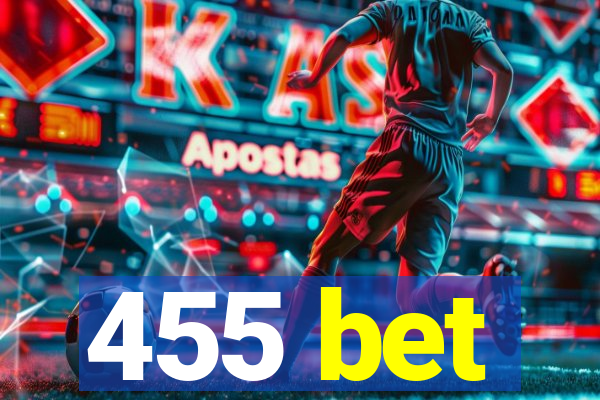 455 bet