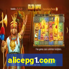 alicepg1.com