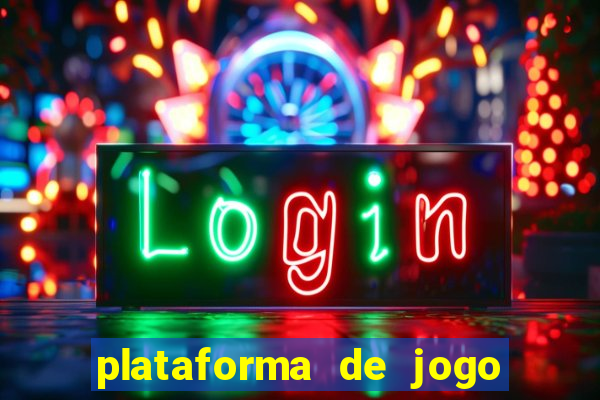 plataforma de jogo que realmente paga