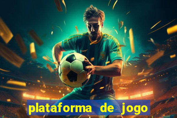 plataforma de jogo que realmente paga