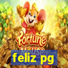 feliz pg