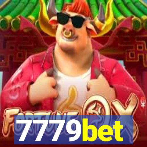 7779bet